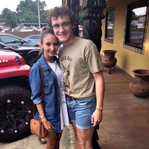 Meet your Posher, Zach